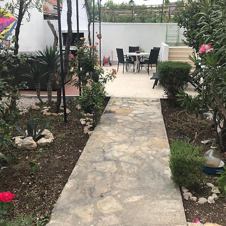 Apartman Martina Betina  Kültér fotó