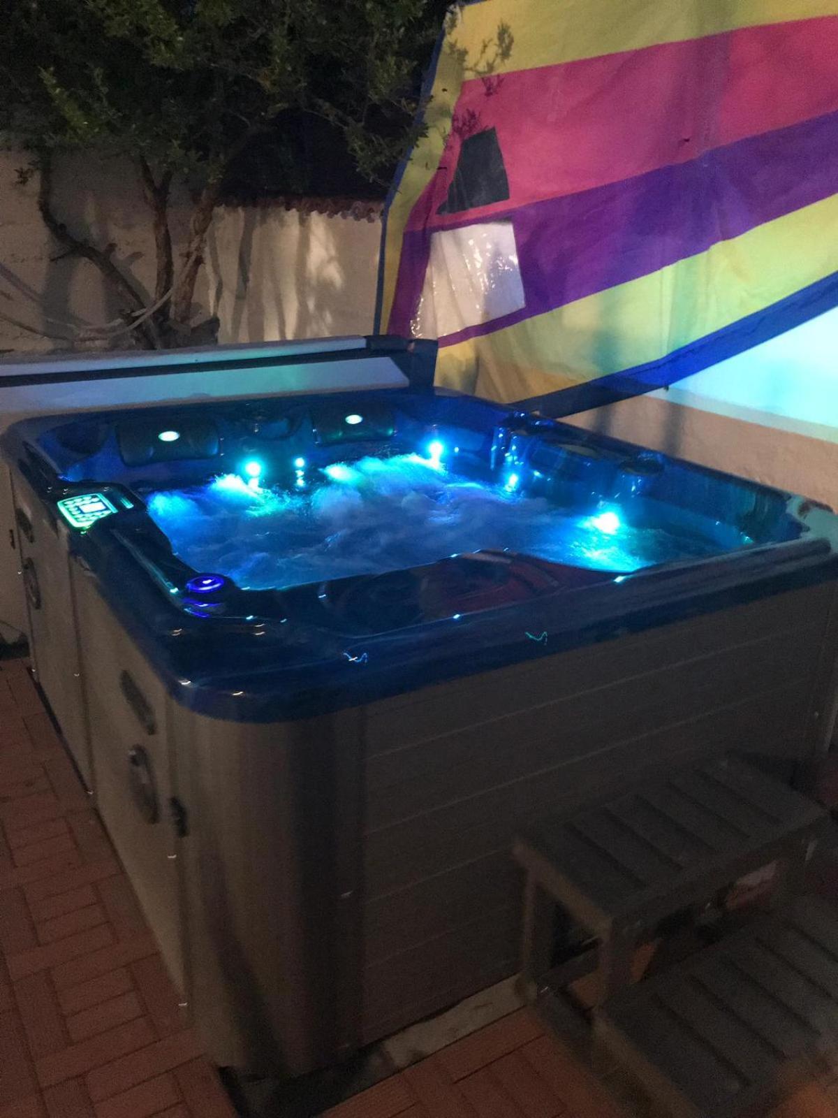 Apartman Martina Betina  Kültér fotó