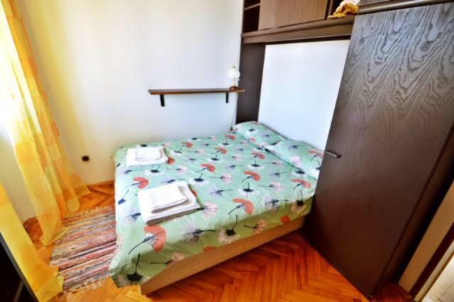 Apartman Martina Betina  Kültér fotó
