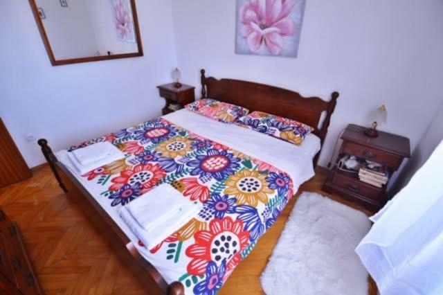 Apartman Martina Betina  Kültér fotó