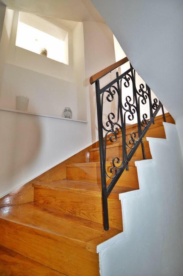 Apartman Martina Betina  Kültér fotó