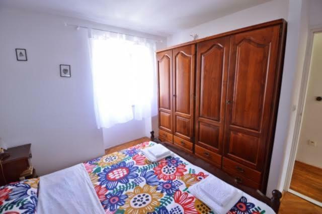 Apartman Martina Betina  Kültér fotó