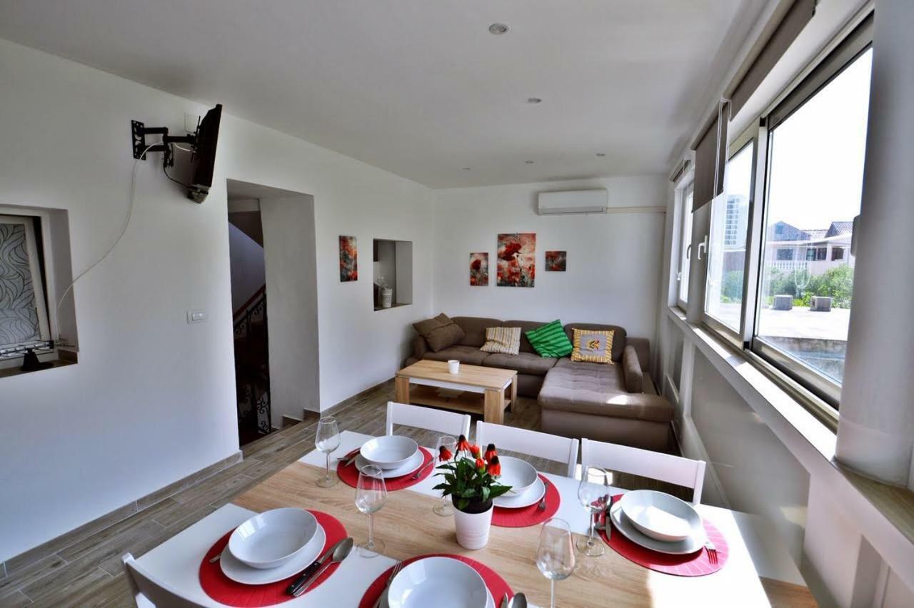 Apartman Martina Betina  Kültér fotó