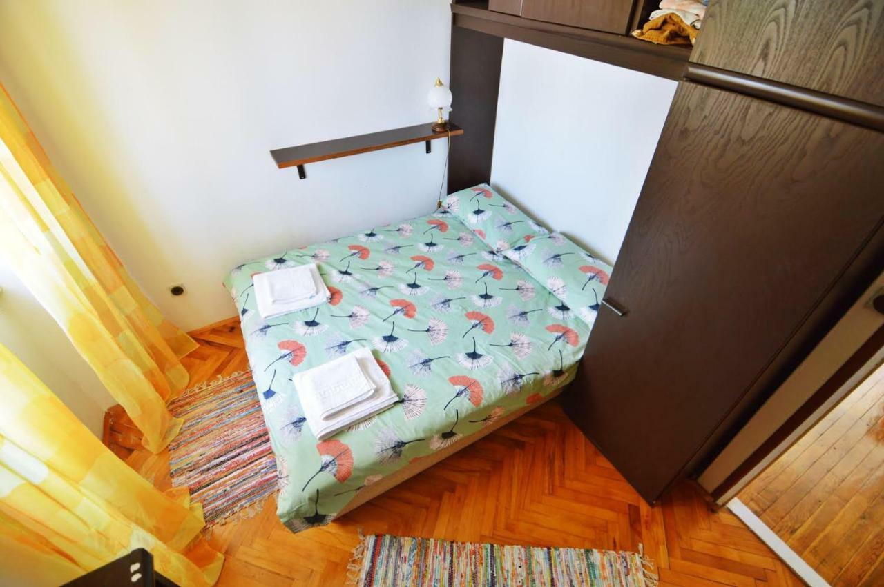 Apartman Martina Betina  Kültér fotó