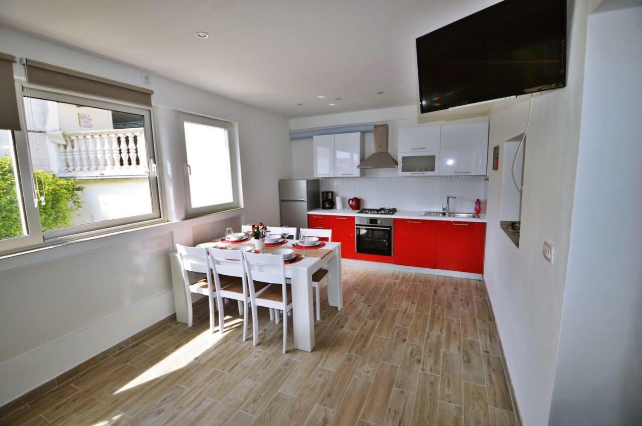 Apartman Martina Betina  Kültér fotó