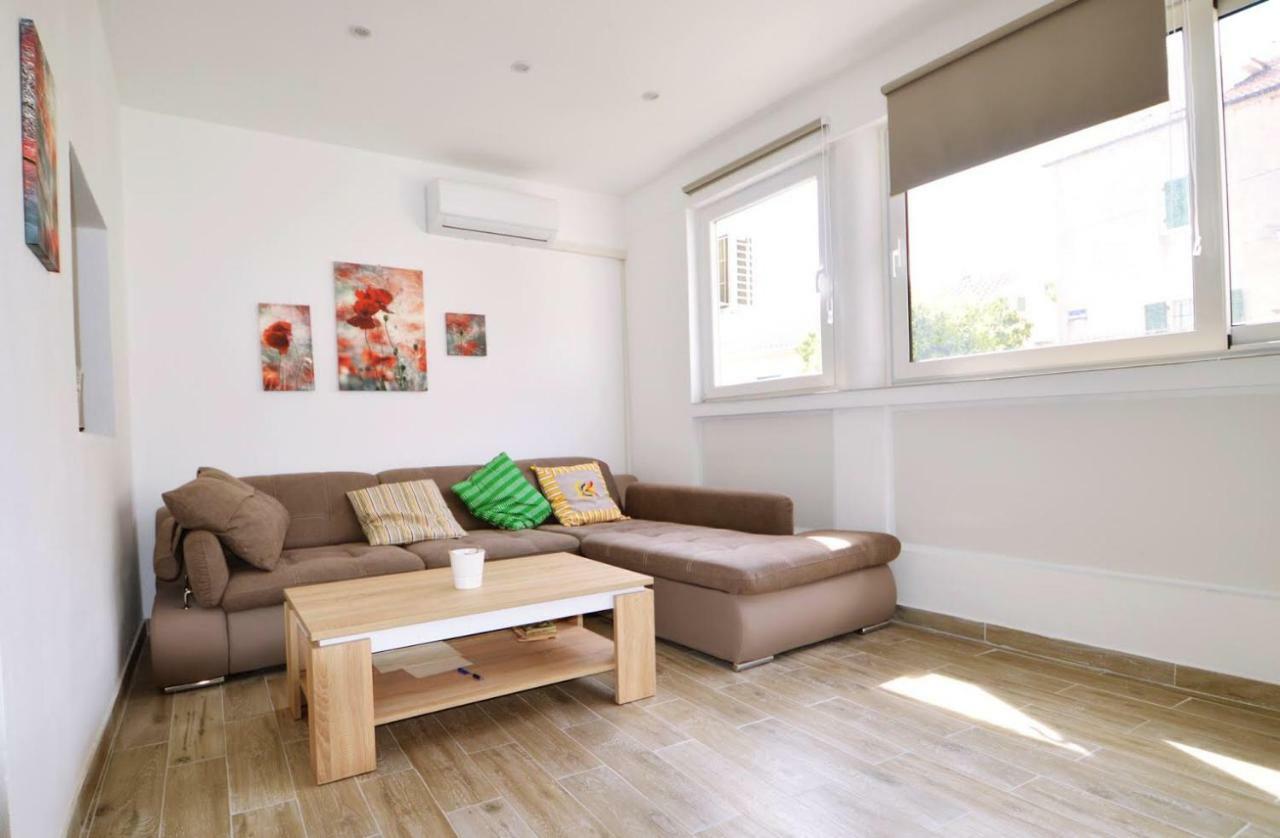 Apartman Martina Betina  Kültér fotó