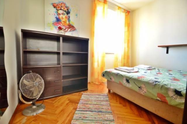 Apartman Martina Betina  Kültér fotó