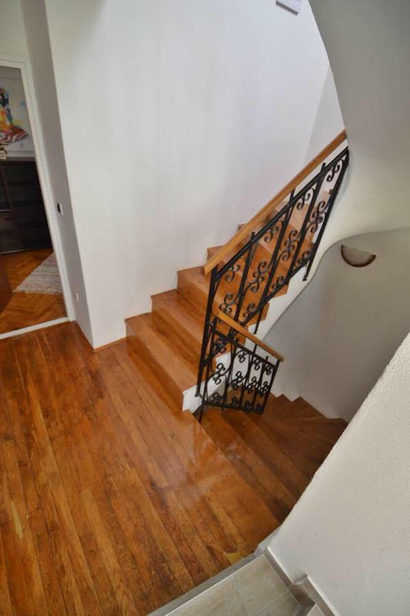 Apartman Martina Betina  Kültér fotó