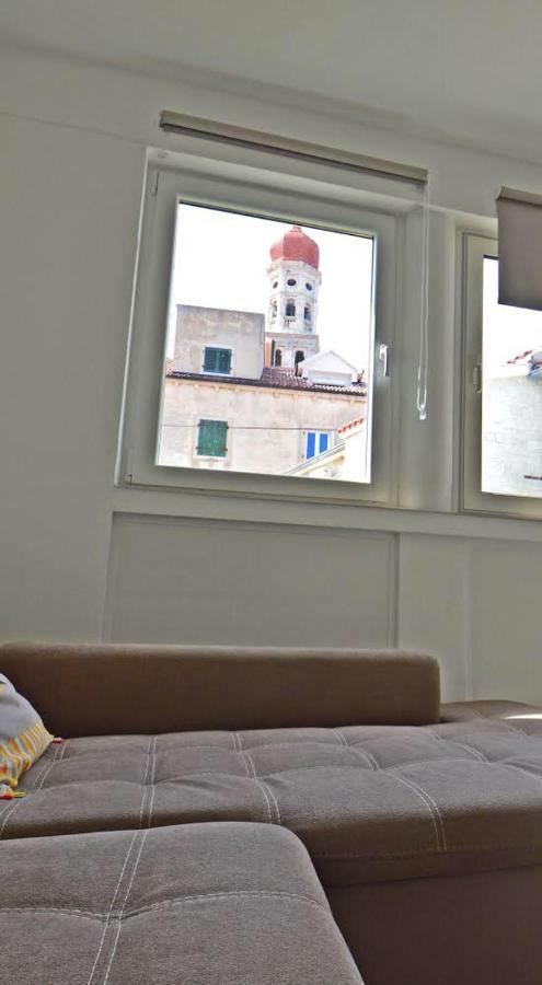 Apartman Martina Betina  Kültér fotó