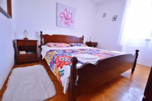 Apartman Martina Betina  Kültér fotó