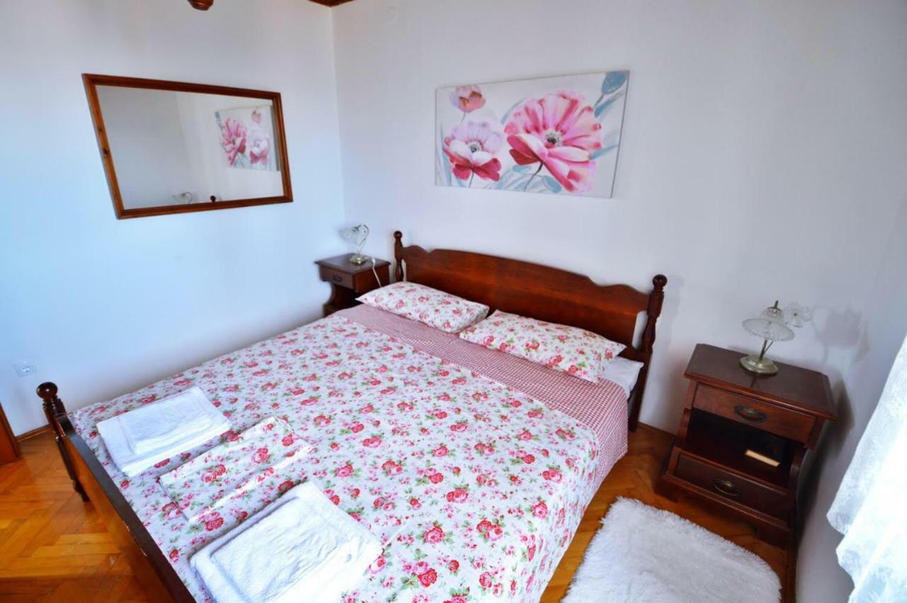 Apartman Martina Betina  Kültér fotó