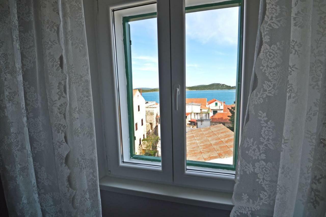 Apartman Martina Betina  Kültér fotó