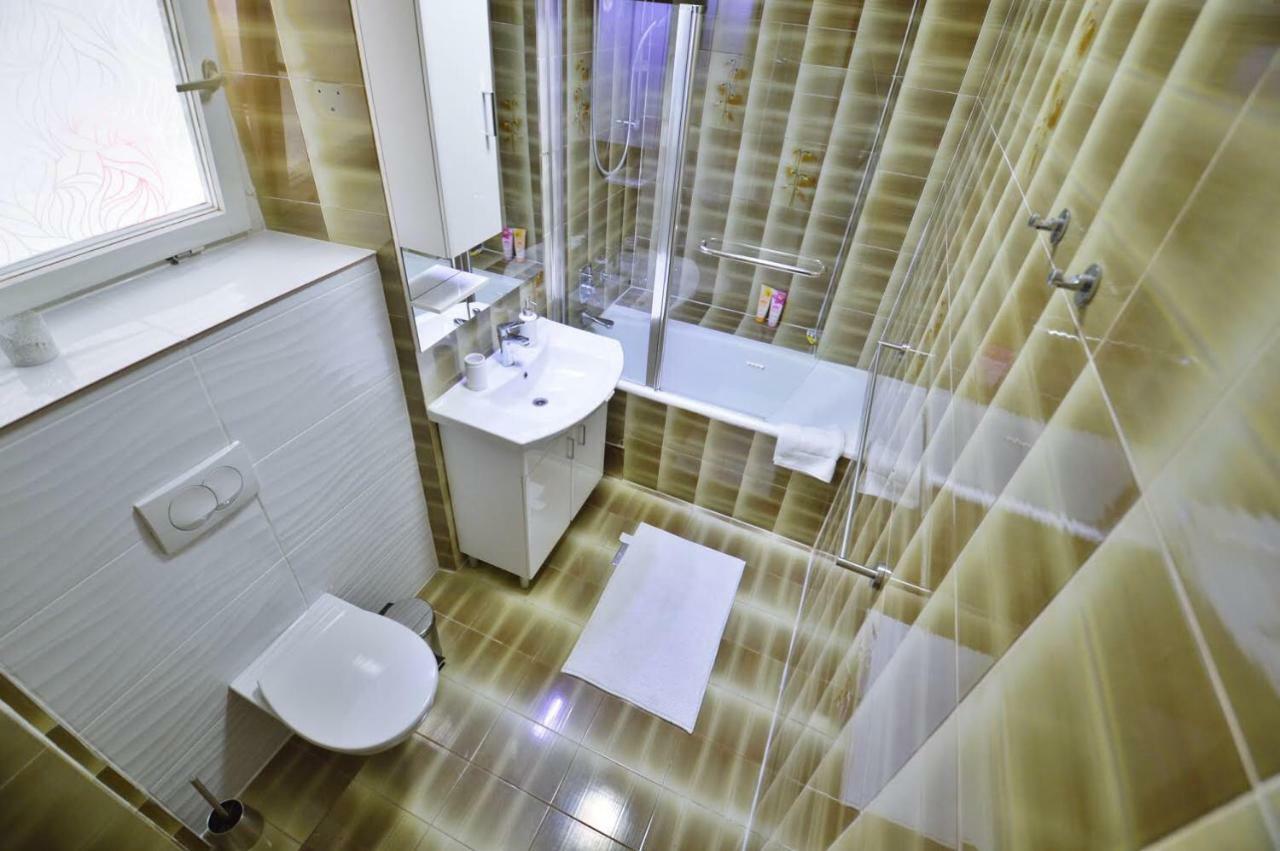 Apartman Martina Betina  Kültér fotó