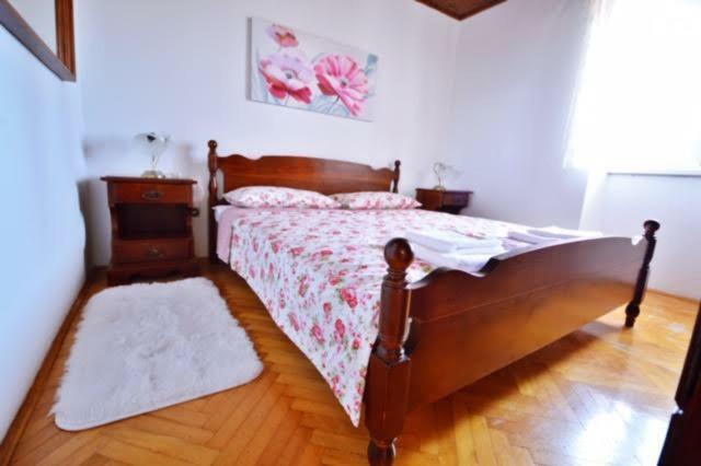 Apartman Martina Betina  Kültér fotó