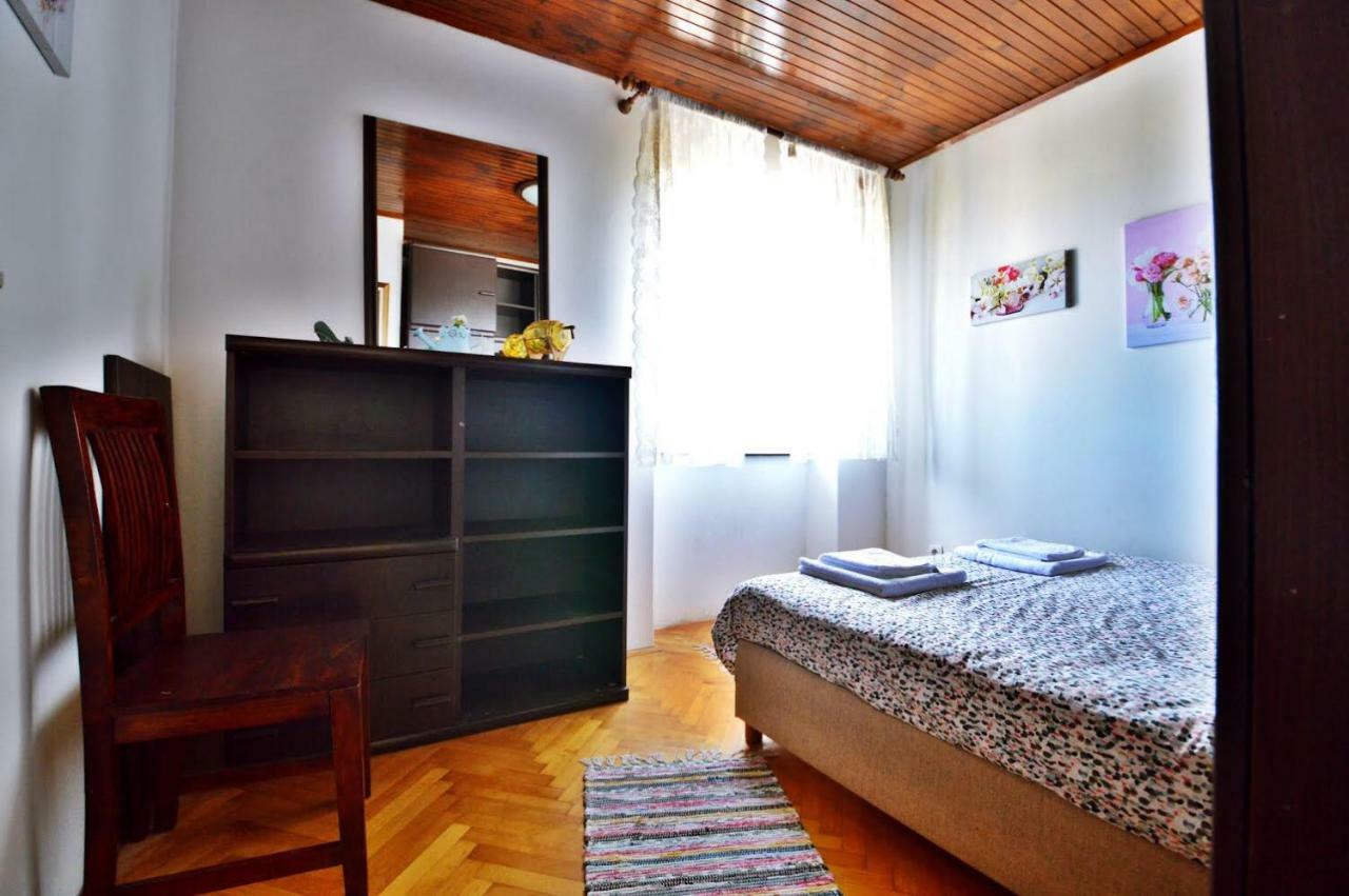 Apartman Martina Betina  Kültér fotó