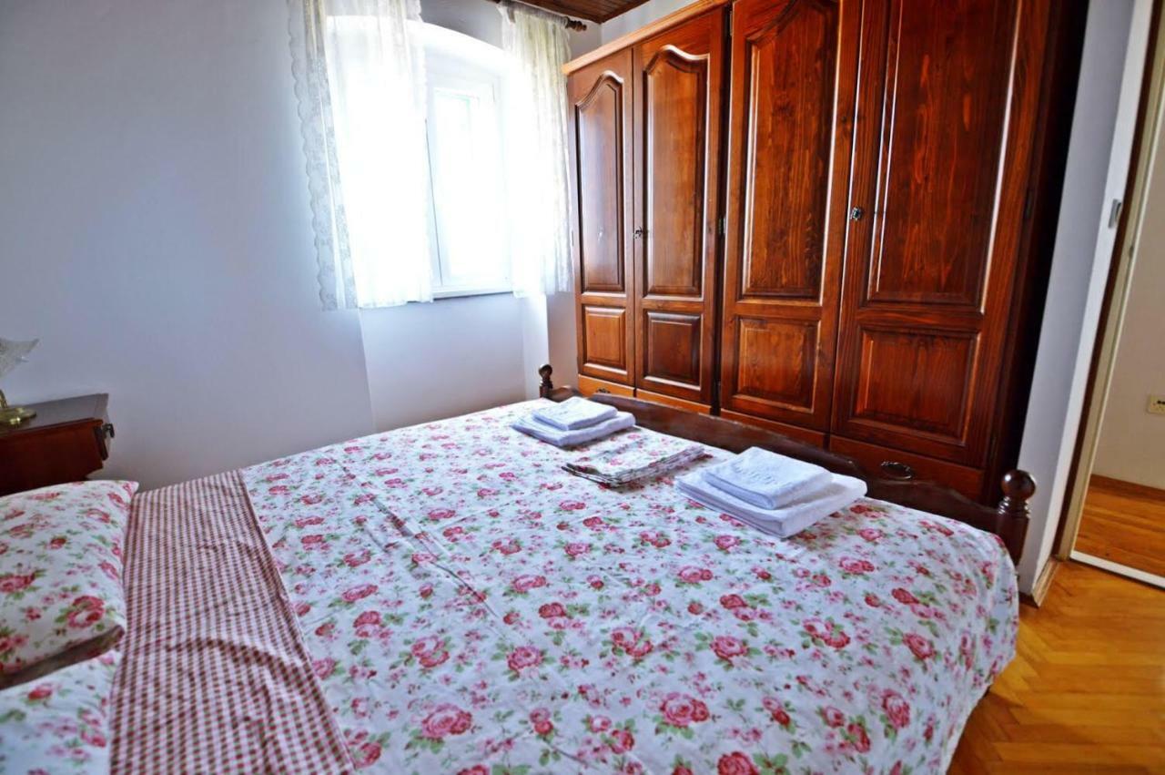 Apartman Martina Betina  Kültér fotó